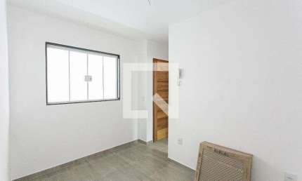Apartamento para Aluguel - Tatuapé, 1 Quarto,  38 m² - São Paulo