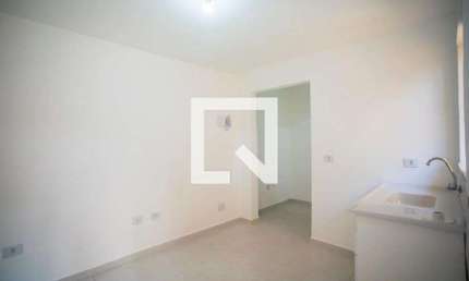 Apartamento para Aluguel - Chácara Inglesa, 1 Quarto,  20 m² - São Paulo