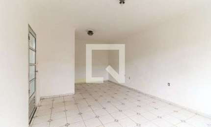 Casa para Aluguel - Parque Paulistano, 3 Quartos,  100 m² - São Paulo