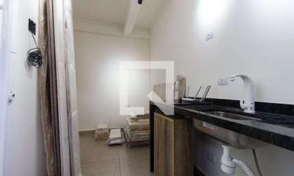 Apartamento para Aluguel - Vila Sônia, 1 Quarto,  10 m² - São Paulo