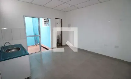 Apartamento para Aluguel - Vila Prudente, 1 Quarto,  45 m² - São Paulo