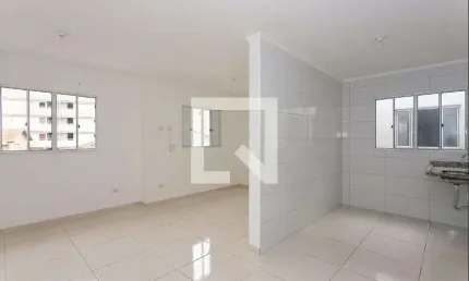 Apartamento para Aluguel - Vila Carrão, 1 Quarto,  34 m² - São Paulo