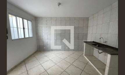 Apartamento para Aluguel - Butantã, 1 Quarto,  32 m² - São Paulo