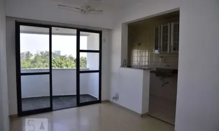 Apartamento para Aluguel - Jacarepaguá, 2 Quartos,  45 m² - Rio de Janeiro