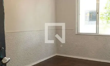 Apartamento para Aluguel - São Cristóvão, 1 Quarto,  35 m² - Rio de Janeiro