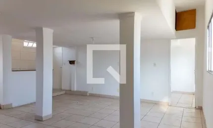 Apartamento para Aluguel - Méier, 1 Quarto,  70 m² - Rio de Janeiro
