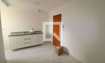 Apartamento para Aluguel - Vila Gustavo, 1 Quarto,  27 m² - São Paulo