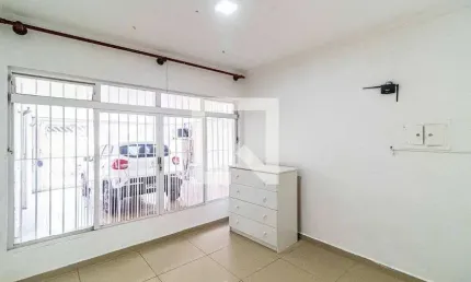 Apartamento para Aluguel - Jardim Éster Yolanda, 1 Quarto,  25 m² - São Paulo