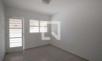 Casa para Aluguel - Jardim São Paulo, 2 Quartos,  115 m² - Sorocaba