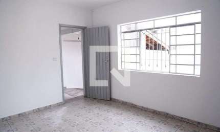 Casa para Aluguel - Freguesia do Ó, 2 Quartos,  100 m² - São Paulo