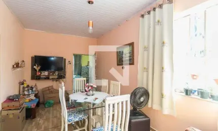 Apartamento para Aluguel - Penha, 4 Quartos,  160 m² - Rio de Janeiro