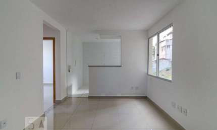 Apartamento para Aluguel - Manacás, 2 Quartos,  52 m² - Belo Horizonte