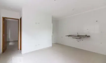 Casa para Aluguel - Água Fria, 1 Quarto,  35 m² - São Paulo