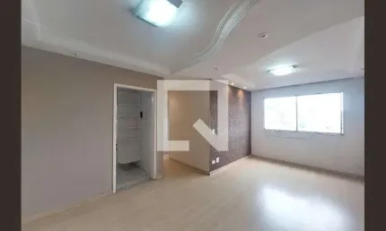 Apartamento para Aluguel - Vila Marari, 2 Quartos,  59 m² - São Paulo