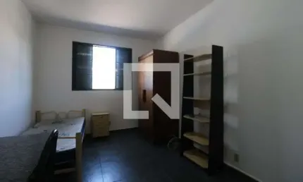 Kitnet / Stúdio para Aluguel - Barão Geraldo - Centro, 1 Quarto,  30 m² - Campinas