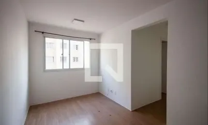 Apartamento para Aluguel - Itaquera, 2 Quartos,  42 m² - São Paulo