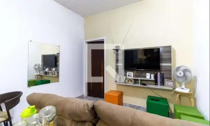 Apartamento para Aluguel - Liberdade, 1 Quarto,  45 m² - São Paulo