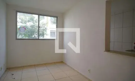 Apartamento para Aluguel - Rubem Berta, 2 Quartos,  47 m² - Porto Alegre