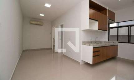 Apartamento para Aluguel - Brás, 1 Quarto,  36 m² - São Paulo