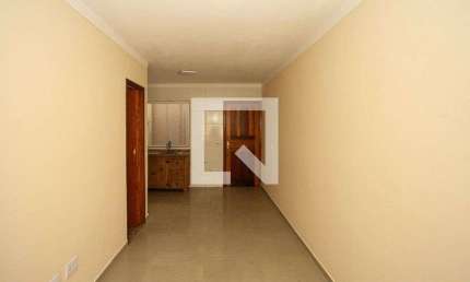 Casa / Sobrado em Condomínio para Aluguel - Vila Formosa, 2 Quartos,  53 m² - São Paulo