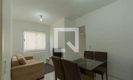 Apartamento para Aluguel - Jardim Piratininga, 2 Quartos,  52 m² - Sorocaba
