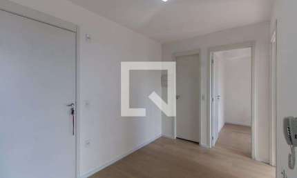 Apartamento para Aluguel - Vila Santa Clara, 2 Quartos,  32 m² - São Paulo