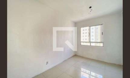 Apartamento para Aluguel - Ponte Grande, 2 Quartos,  44 m² - Guarulhos