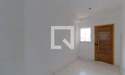 Apartamento para Aluguel - Itaquera, 2 Quartos,  33 m² - São Paulo