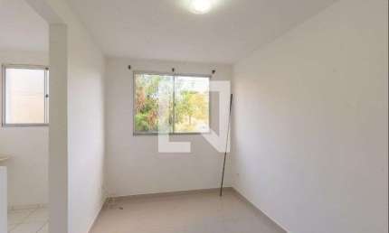 Apartamento para Aluguel - Parque das Águas, 2 Quartos,  57 m² - Campinas
