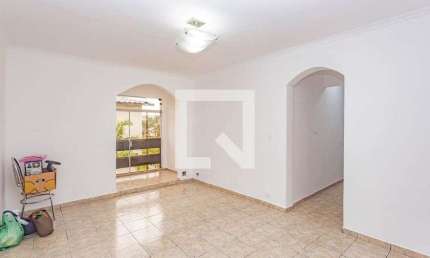 Apartamento para Aluguel - Jardim Santa Emília, 3 Quartos,  75 m² - São Paulo