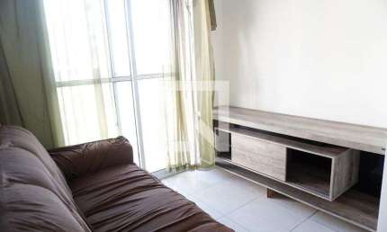Apartamento para Aluguel - Cambuci, 1 Quarto,  28 m² - São Paulo