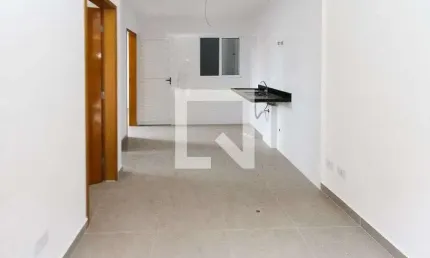 Apartamento para Aluguel - Vila Antonieta, 2 Quartos,  38 m² - São Paulo