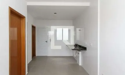 Apartamento para Aluguel - Vila Antonieta, 2 Quartos,  38 m² - São Paulo