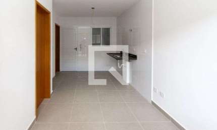 Apartamento para Aluguel - Vila Antonieta, 2 Quartos,  38 m² - São Paulo