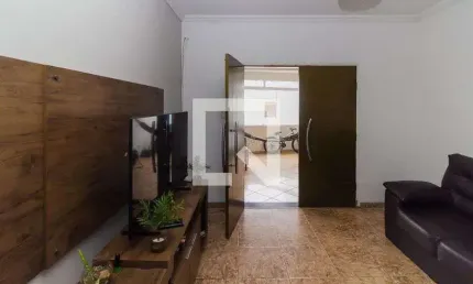 Casa para Aluguel - São Rafael, 2 Quartos,  119 m² - São Paulo