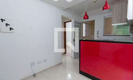 Apartamento para Aluguel - Artur Alvim, 2 Quartos,  38 m² - São Paulo