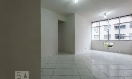 Apartamento para Aluguel - Meier, 3 Quartos,  100 m² - Rio de Janeiro
