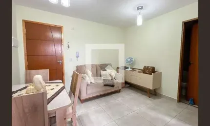 Apartamento para Aluguel - Jardim Felicidade, 1 Quarto,  28 m² - São Paulo