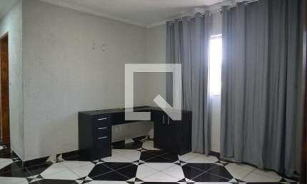 Apartamento para Aluguel - Parque Novo Oratório, 2 Quartos,  104 m² - Santo André