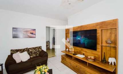 Casa para Aluguel - Água Chata, 2 Quartos,  225 m² - Guarulhos