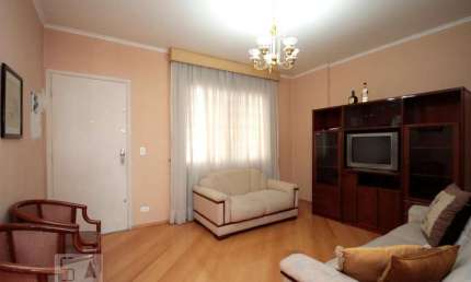 Apartamento para Aluguel - Vila Carrão, 2 Quartos,  60 m² - São Paulo