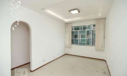 Apartamento para Aluguel - Meier, 2 Quartos,  70 m² - Rio de Janeiro