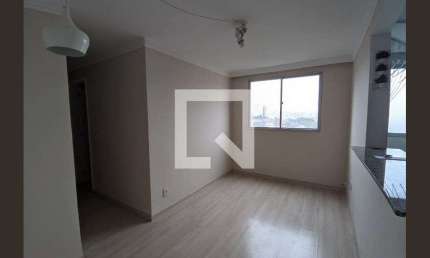 Apartamento para Aluguel - Freguesia do Ó, 2 Quartos,  47 m² - São Paulo