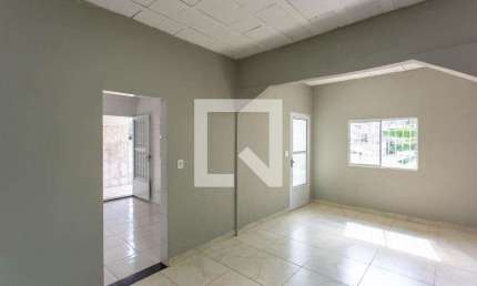 Casa para Aluguel - Céu Azul, 2 Quartos,  101 m² - Belo Horizonte