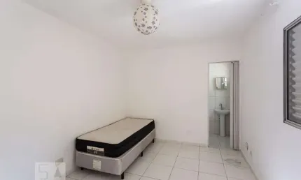 Kitnet / stúdio para aluguel - jardim éster yolanda, 1 quarto,  14 m² - são paulo
