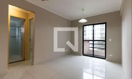 Apartamento para Aluguel - Jardim São Savério, 2 Quartos,  50 m² - São Paulo