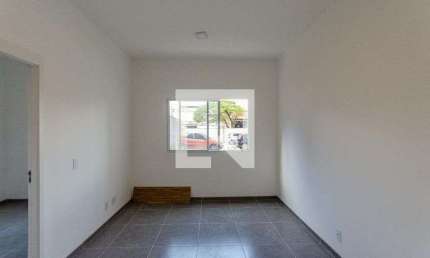 Kitnet / Stúdio para Aluguel - Freguesia do Ó, 1 Quarto,  54 m² - São Paulo