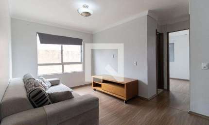 Apartamento para Aluguel - Jardim Santa Emília, 2 Quartos,  61 m² - São Paulo