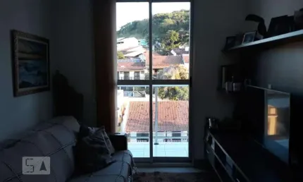 Apartamento para Aluguel - Taquara, 2 Quartos,  51 m² - Rio de Janeiro