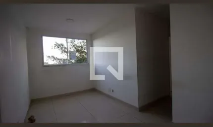 Apartamento para Aluguel - Vargem Pequena, 2 Quartos,  60 m² - Rio de Janeiro